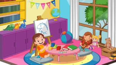 The Ultimate Guide to Choosing Safe and Educational Toys for Kids