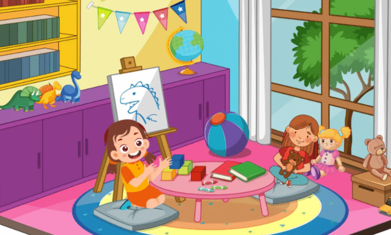 The Ultimate Guide to Choosing Safe and Educational Toys for Kids