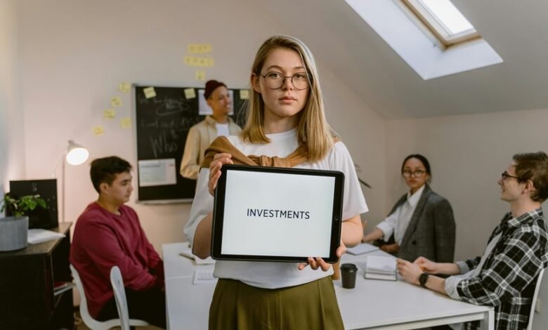 corporate strategy market briefing