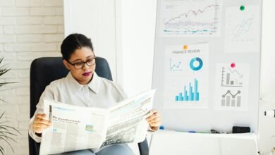 global enterprise data update