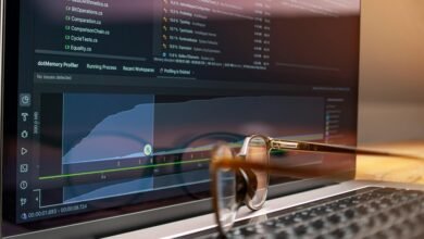 global performance data analysis