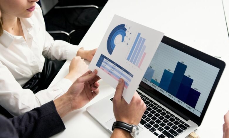 industry trends and insights