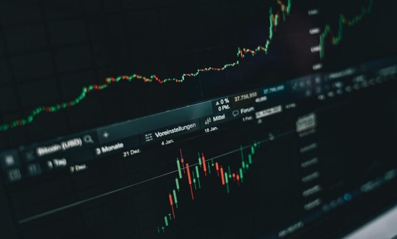 market analysis data insights