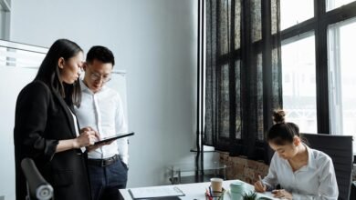 cloudlogic solutions marketing services