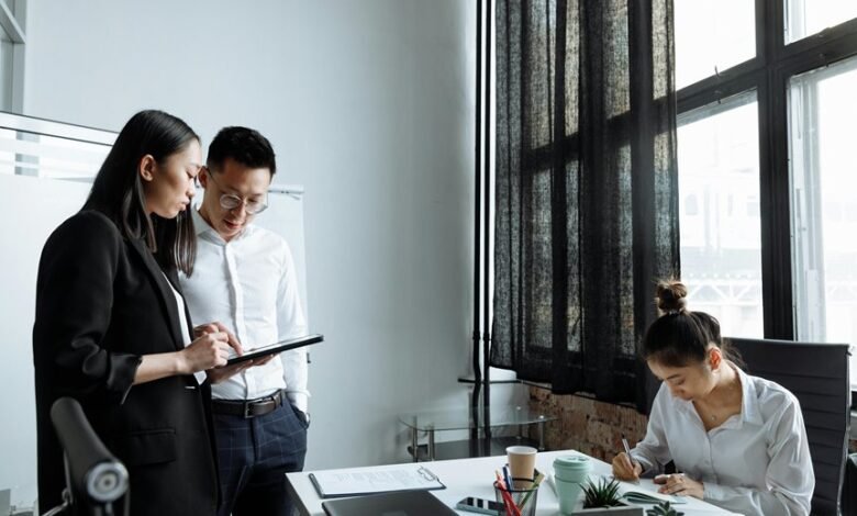 cloudlogic solutions marketing services