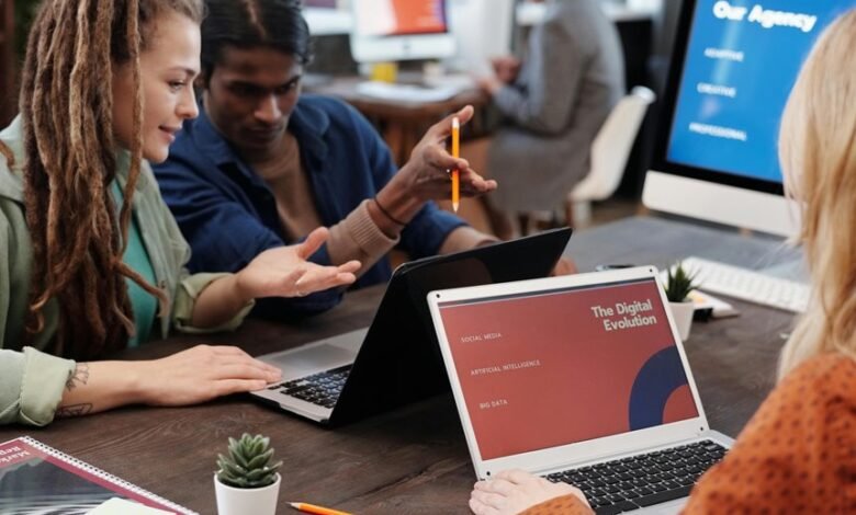 hyperbyte agency social media