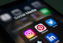 logicpulse media social network