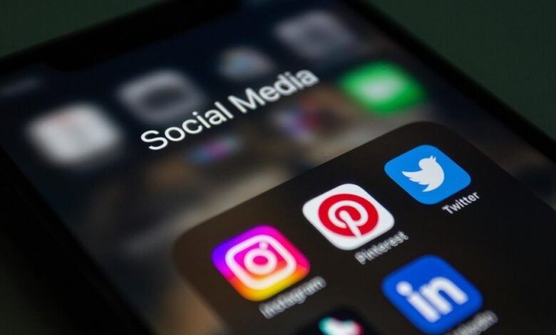 logicpulse media social network