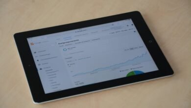 techsphere analytics services offered