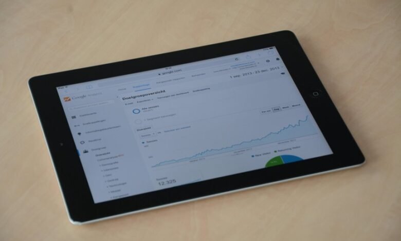 techsphere analytics services offered